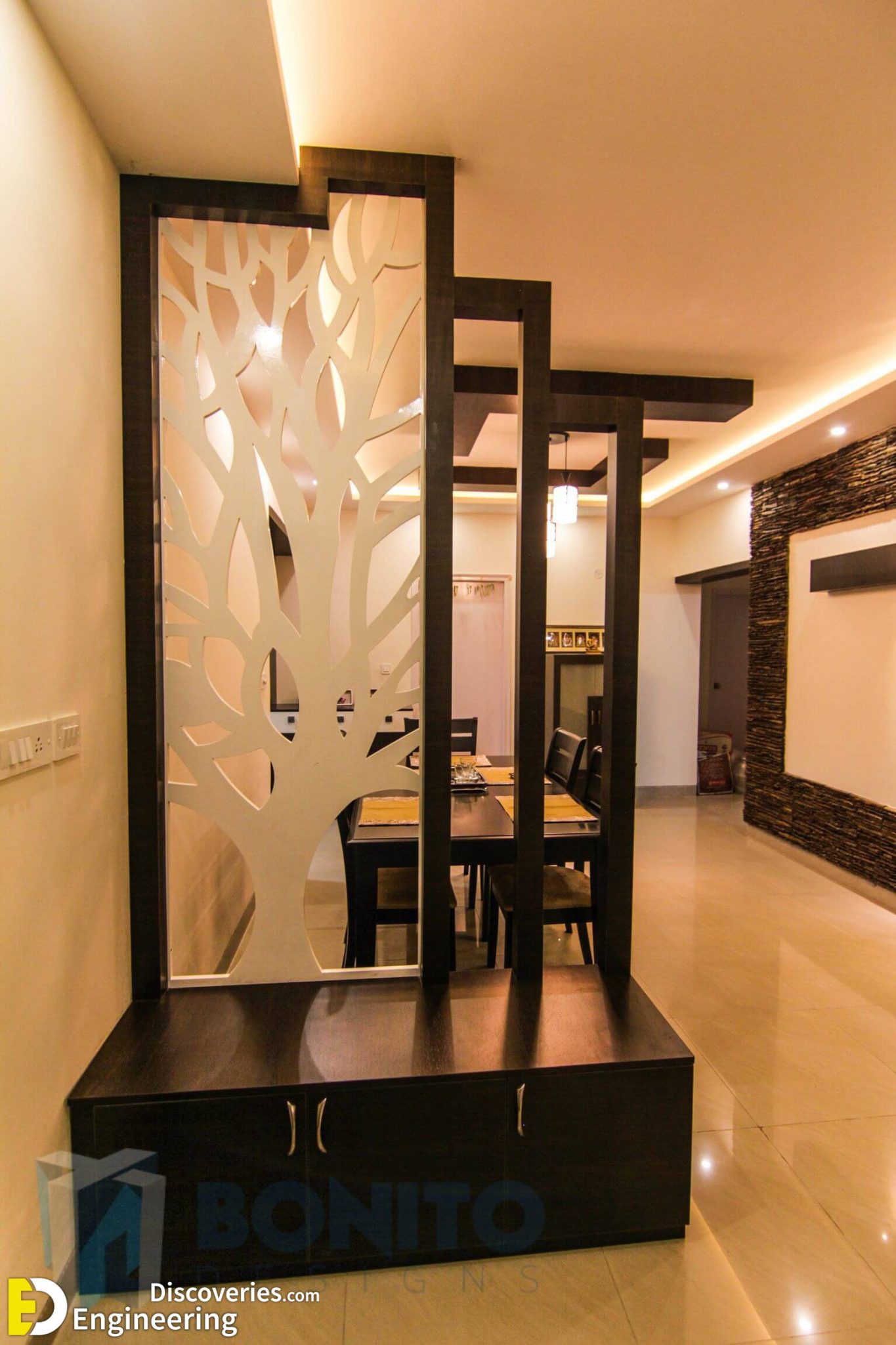 Brilliant Partition Wall Design Ideas To Blow You Away Engineering Discoveries