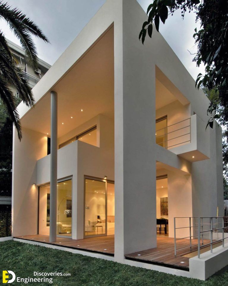 Beautiful Modern House Designs Ideas Engineering D Vrogue Co