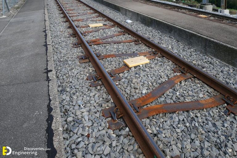 Types Of Railway Sleepers - Advantages And Disadvantages | Engineering ...