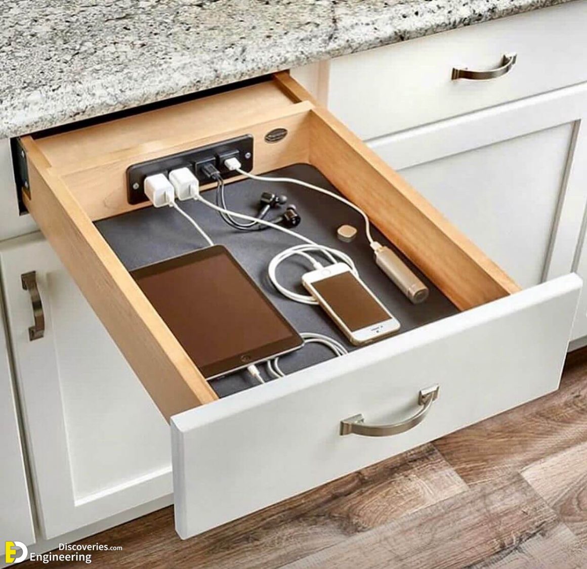 35 Smart Kitchen Organization Decor Ideas To Try Right Now ...