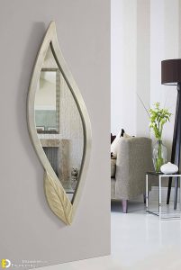 30 Beautiful Mirror Decoration Ideas For Your Home | Engineering ...