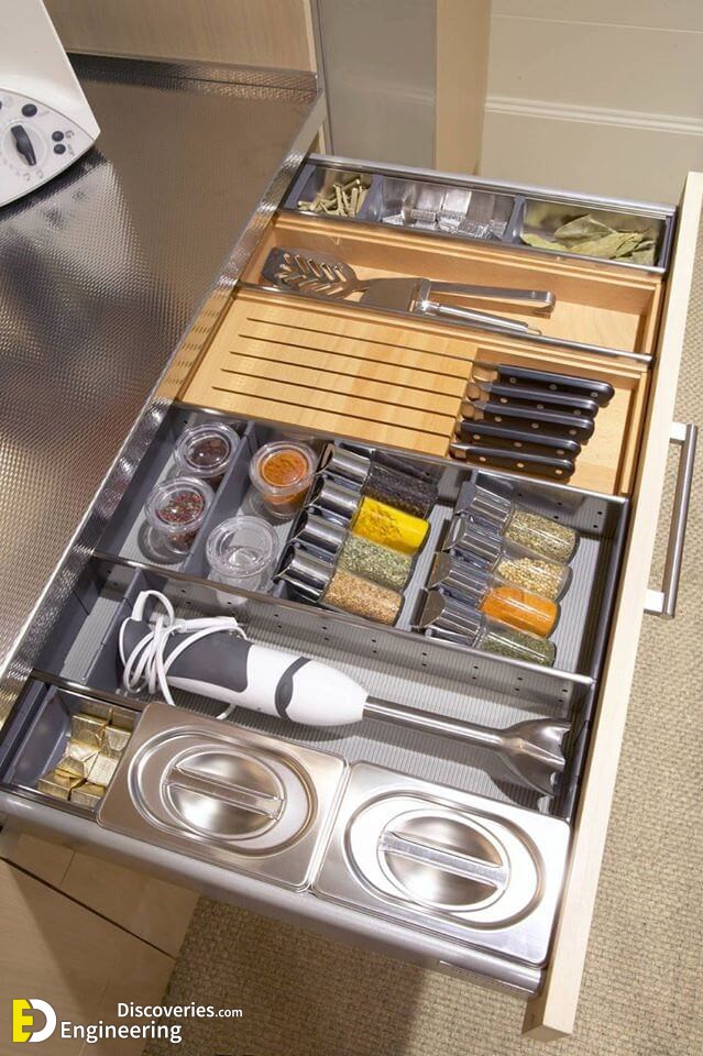 organizationgoals # kitchen #kitchenhacks #gadgets #kitchendecor  #kitchenfinds #organizer #orgnizedhome