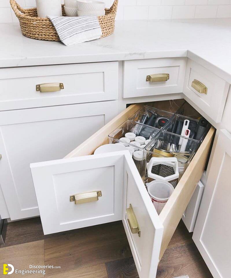 organizationgoals # kitchen #kitchenhacks #gadgets #kitchendecor  #kitchenfinds #organizer #orgnizedhome