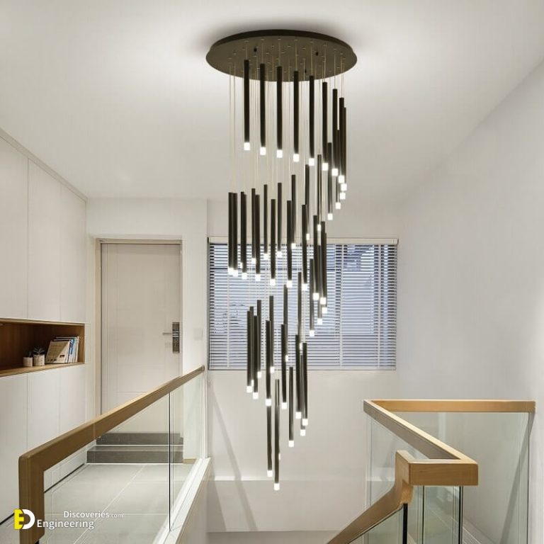 How To Decorate Your Home With Crystal Chandeliers Engineering