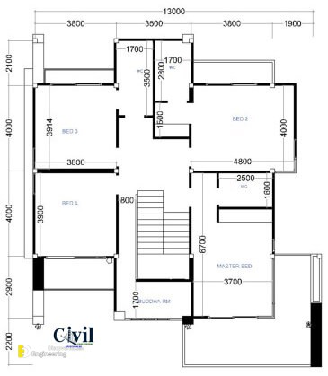 House-Plans-13x15-with-4-Bedrooms-1-1tyf.jpg
