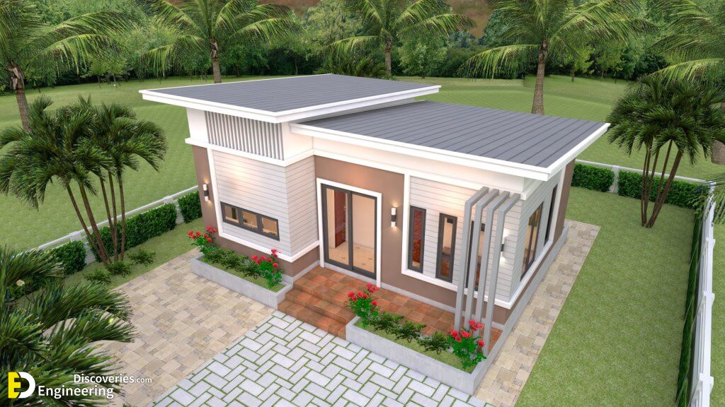 House-Plans-8x6-with-2-Bedrooms-Slope-roof-4.jpg