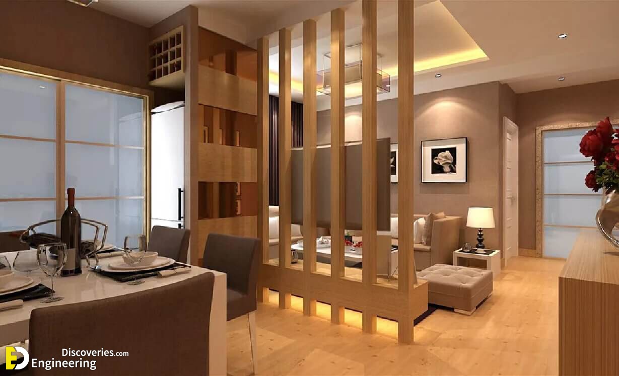 14 Best Room Partition Ideas For Singapore Homes