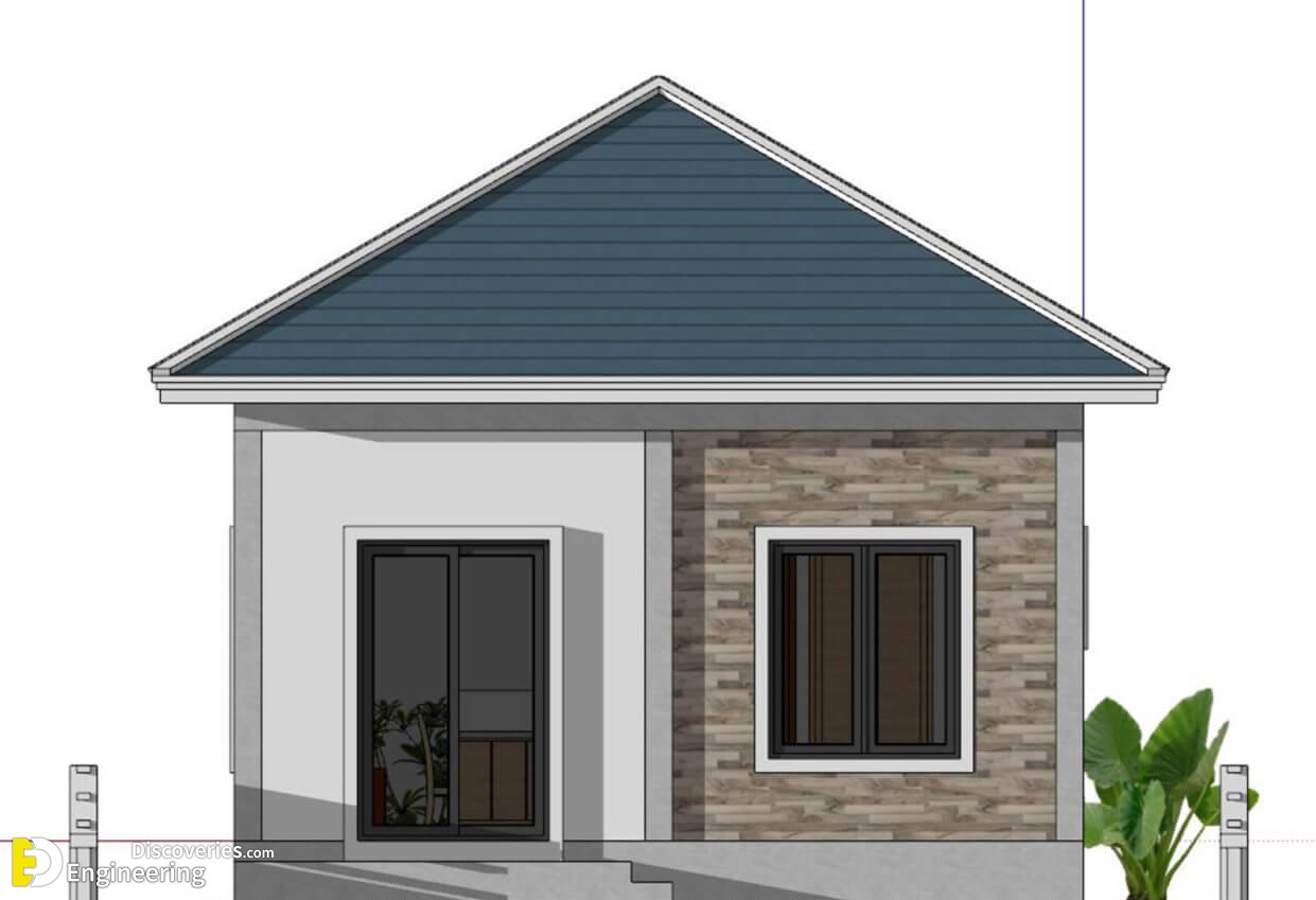 Simple-House-design-6x7-with-2-bedrooms-Hip-Roof-v3-scaledp.jpg