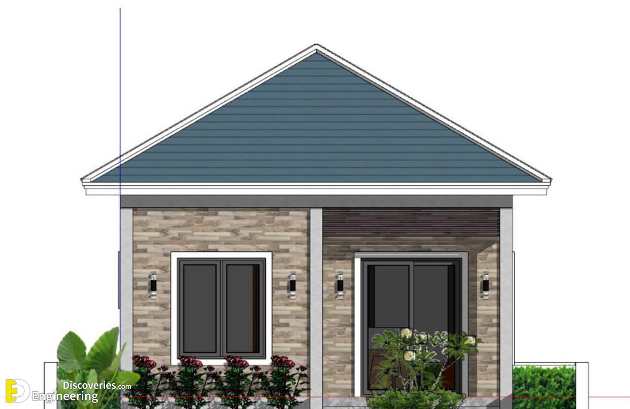Simple-House-design-6x7-with-2-bedrooms-Hip-Roof-v4-scaledo.jpg