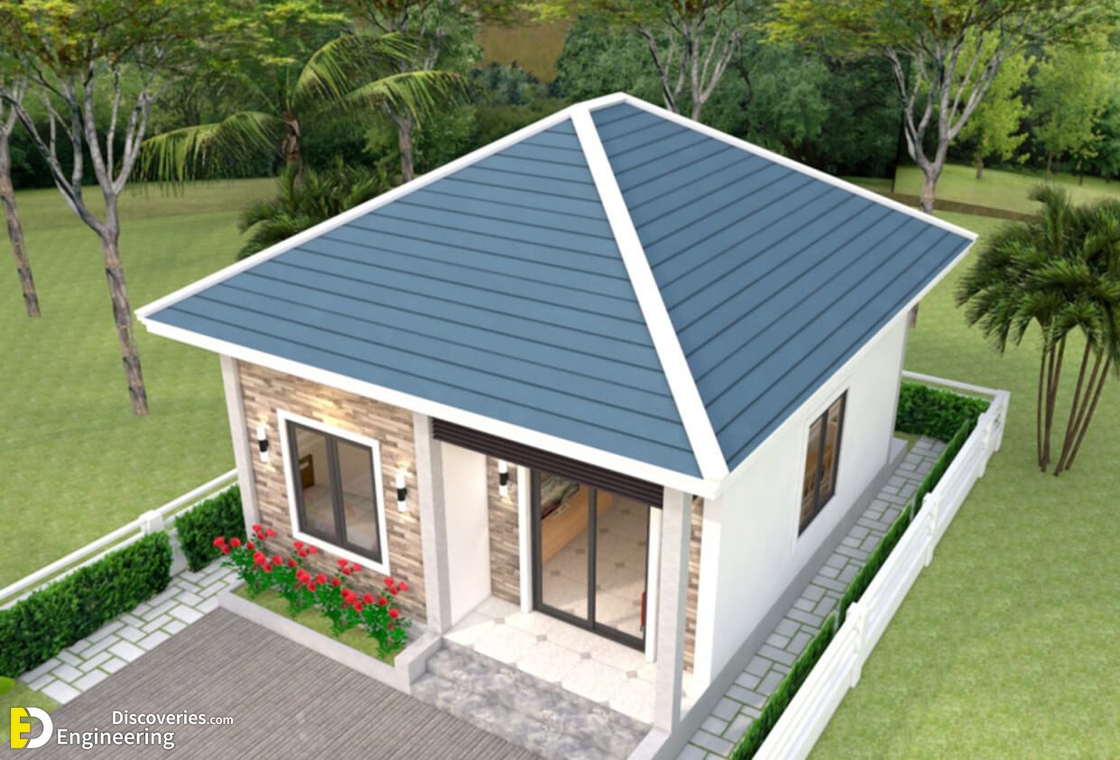 Simple-House-design-6x7-with-2-bedrooms-Hip-Roof-v7-scaledu.jpg