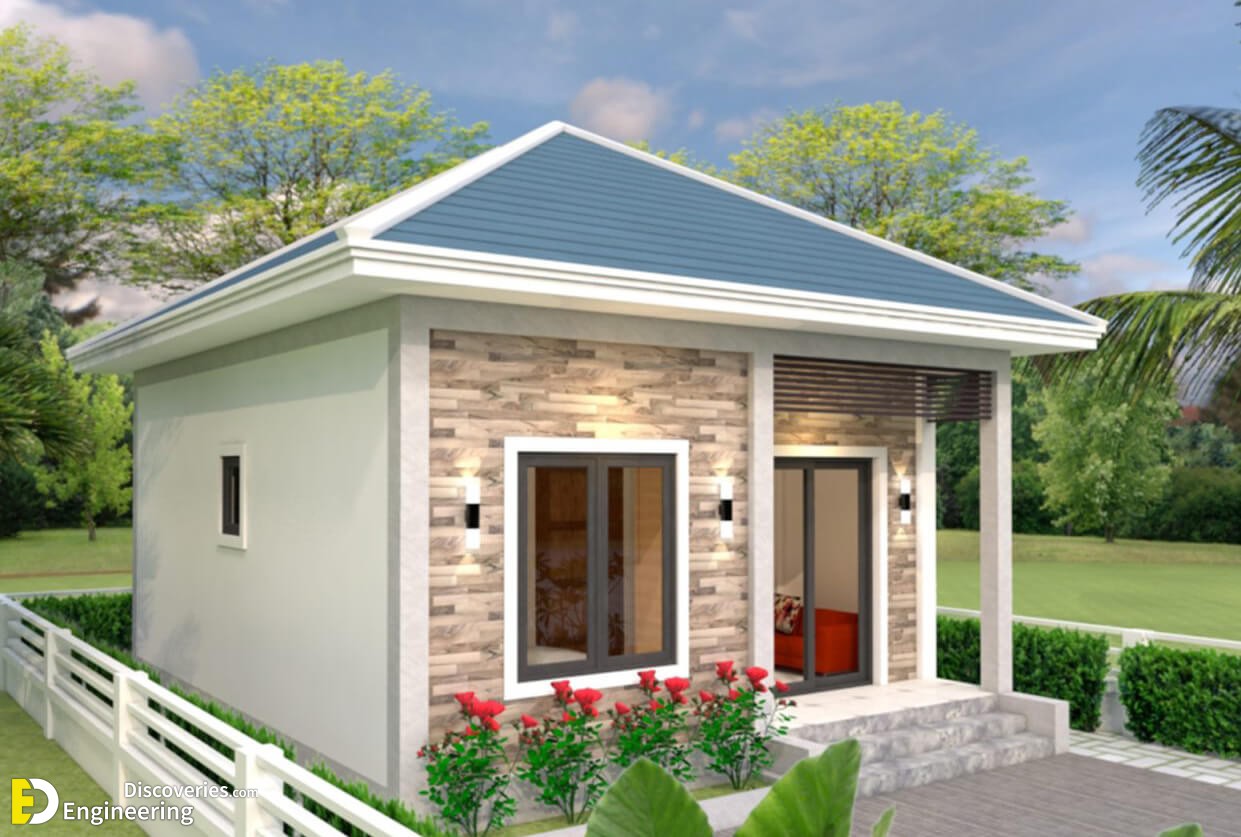 Simple-House-design-6x7-with-2-bedrooms-Hip-Roof-v8-scaledyy.jpg
