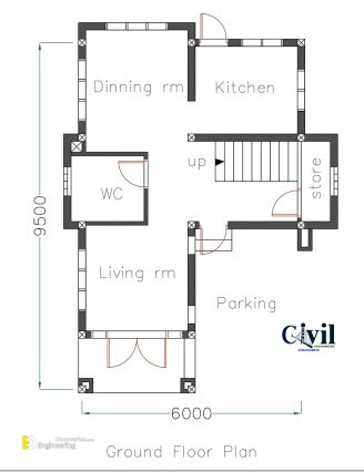 Sketchup-3-Bedrooms-Home-Plan-6x9.5m-2uym.jpg