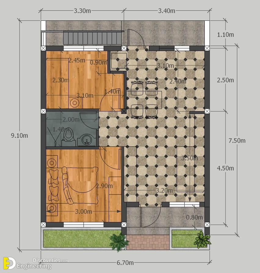 Small-House-Design-6.5x7-Meter-with-2-Bedrooms-22x30-feet-m1.jpg