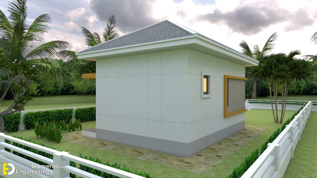 Small-House-Plans-5.5x6.5-with-One-Bedroom-Hip-roof-4.jpg