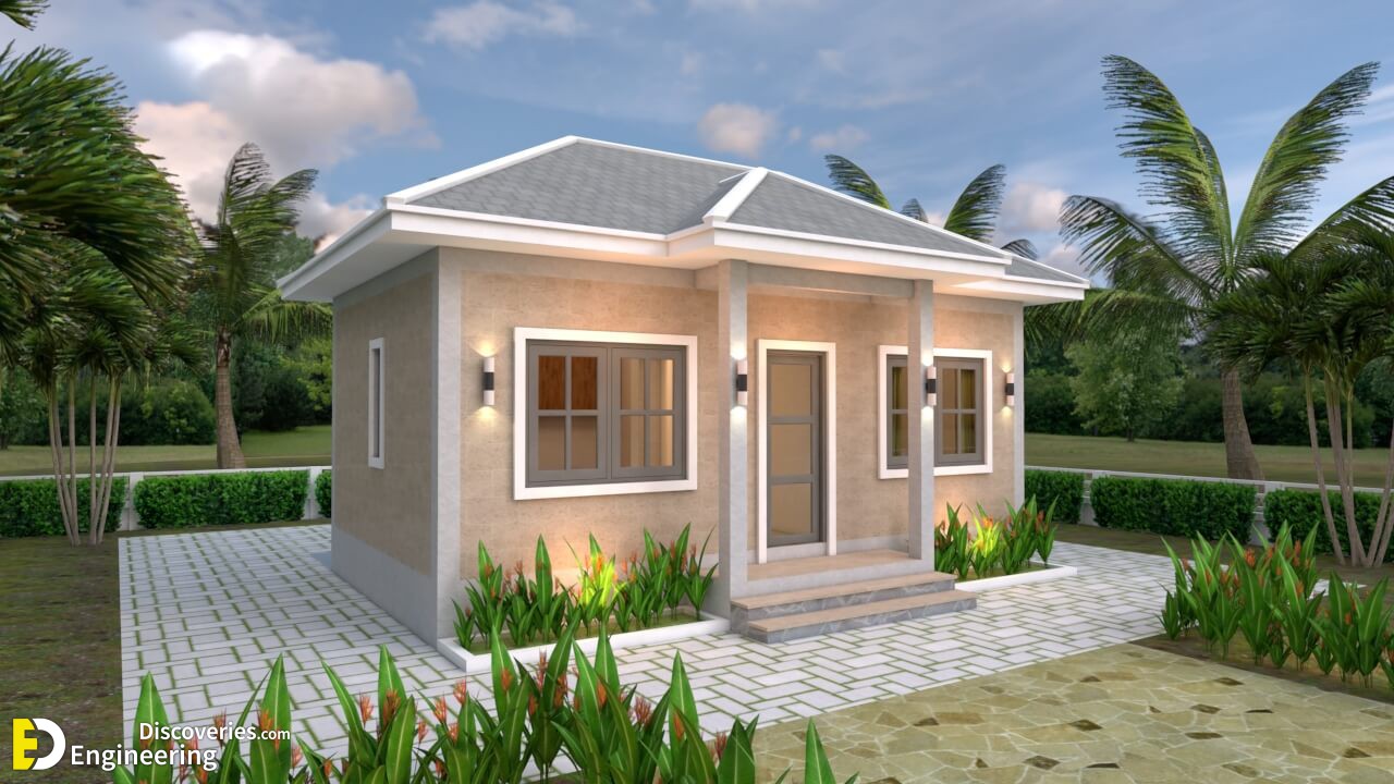 Small-House-Plans-8x5.5-with-One-Bedrooms-Gross-Hipped-roof-3.jpg