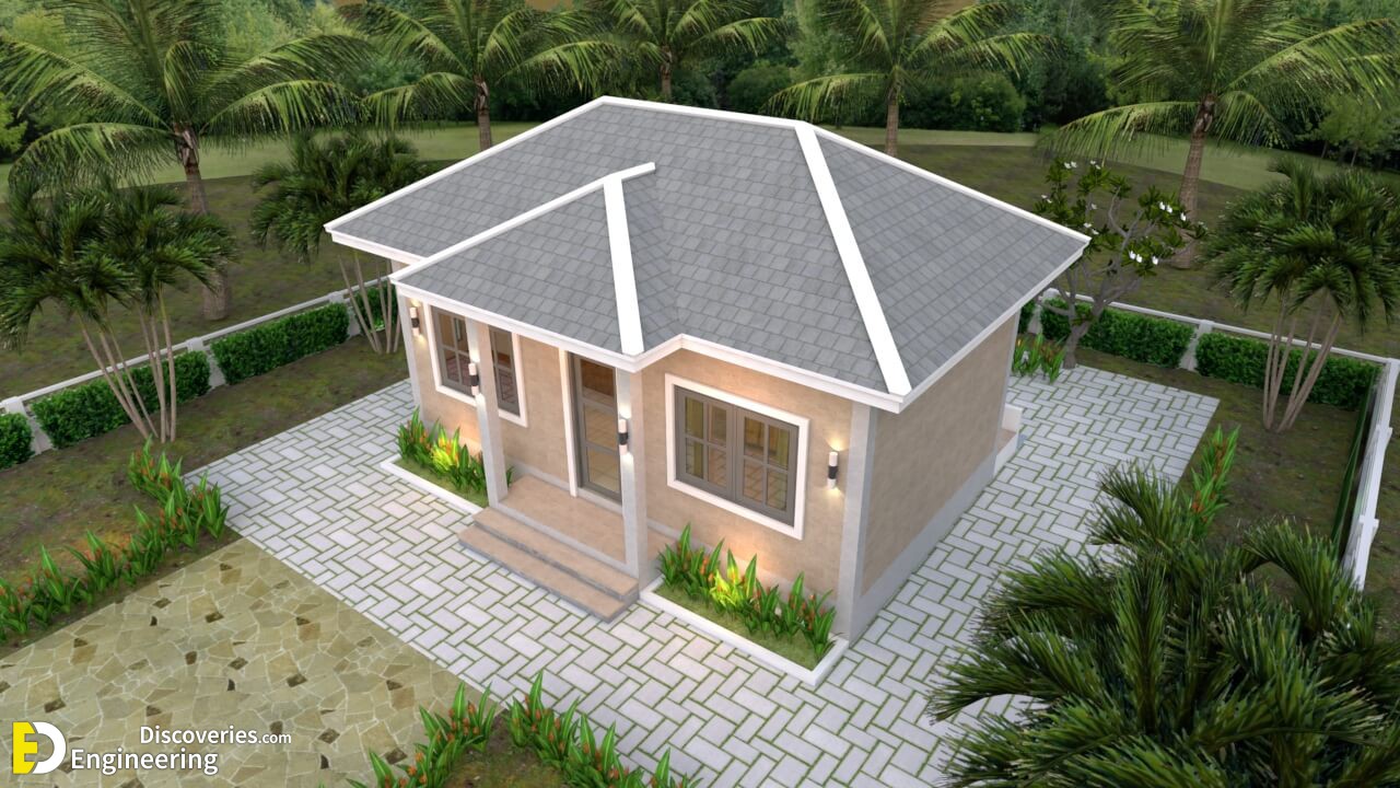 Small-House-Plans-8x5.5-with-One-Bedrooms-Gross-Hipped-roof-4.jpg