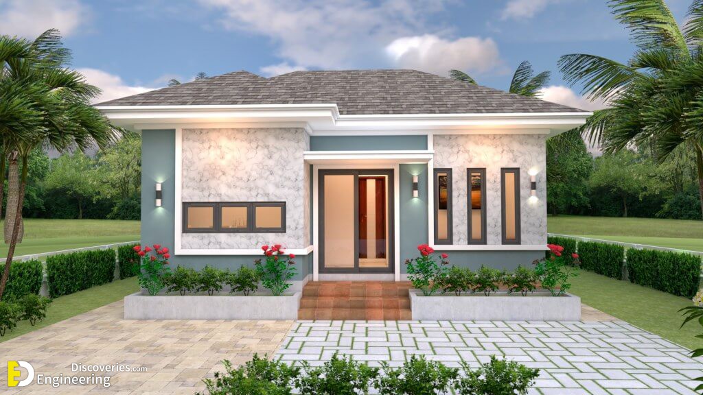 Small-House-Plans-8x6-with-2-Bedrooms-Hip-Roof-1221.jpg