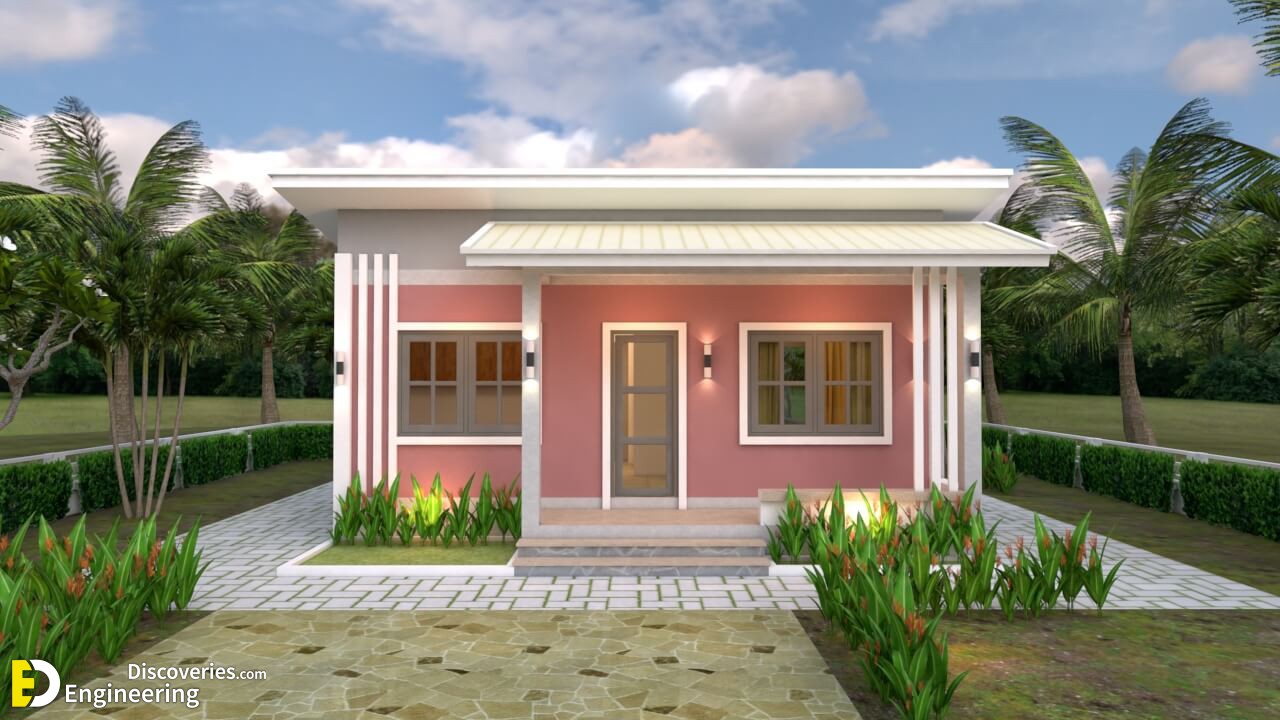 Small-House-Plans-8x6-with-One-Bedrooms-Shed-roof-2.jpg