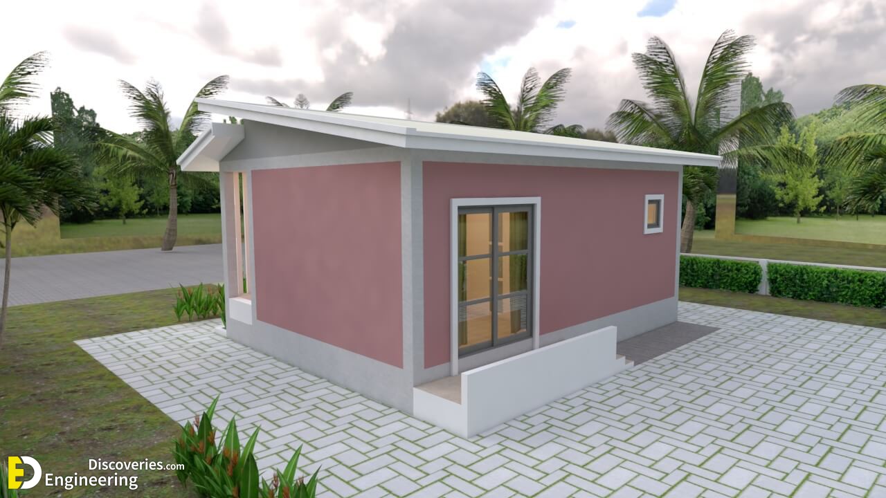 Small-House-Plans-8x6-with-One-Bedrooms-Shed-roof-5.jpg