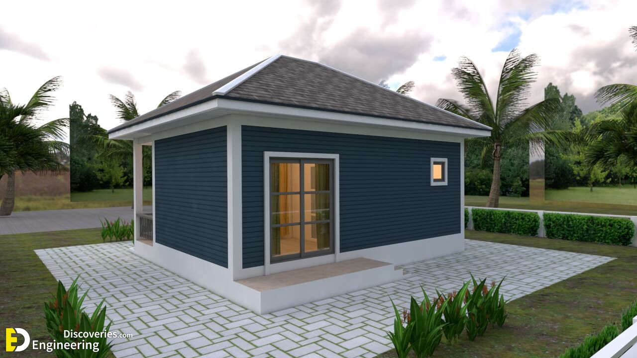 Small-House-Plans-8x6.5-with-One-Bedrooms-Hip-roof-5.jpg