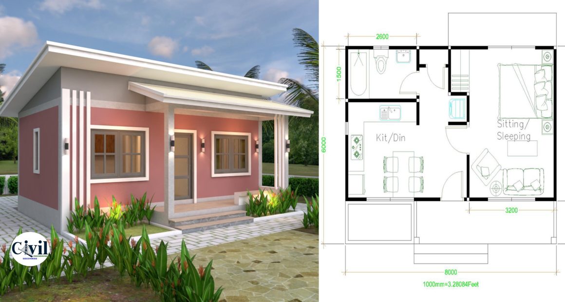 House Design With Plan - Engineering Discoveries