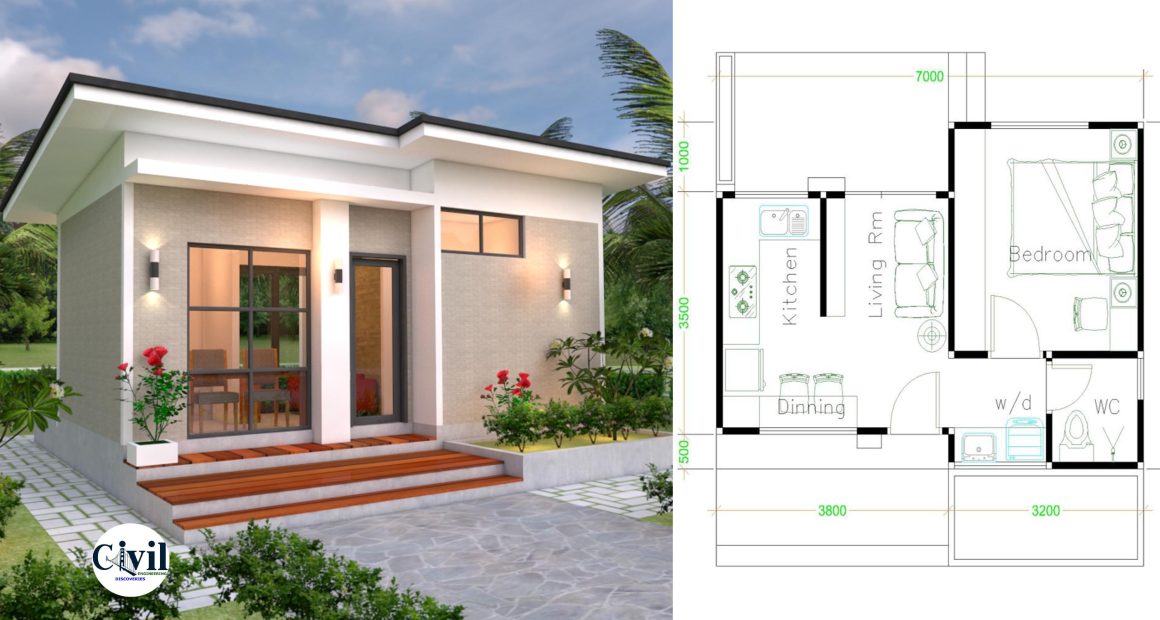 House Design With Plan - Engineering Discoveries