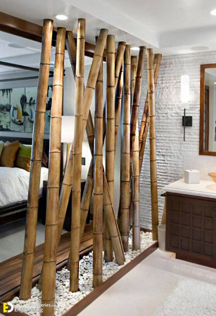 Brilliant Partition Wall Design Ideas To Blow You Away Engineering