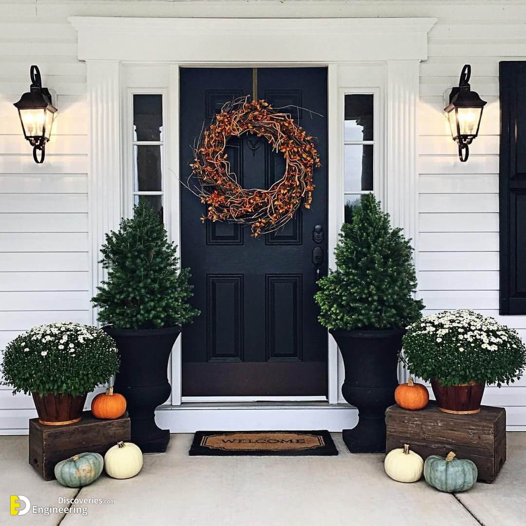 Front Doorstep Ideas for the Best First Impression, Havenly Blog