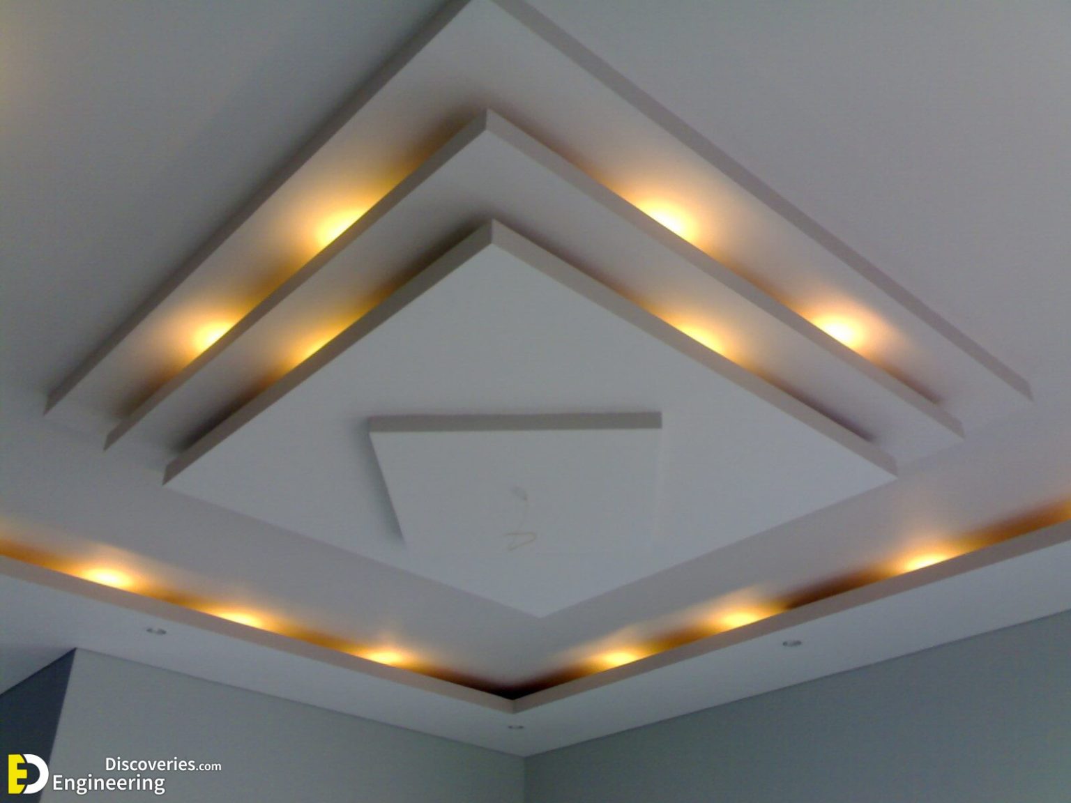 30 Elegant Ceiling Design Ideas For Amazing Home Engineering Discoveries