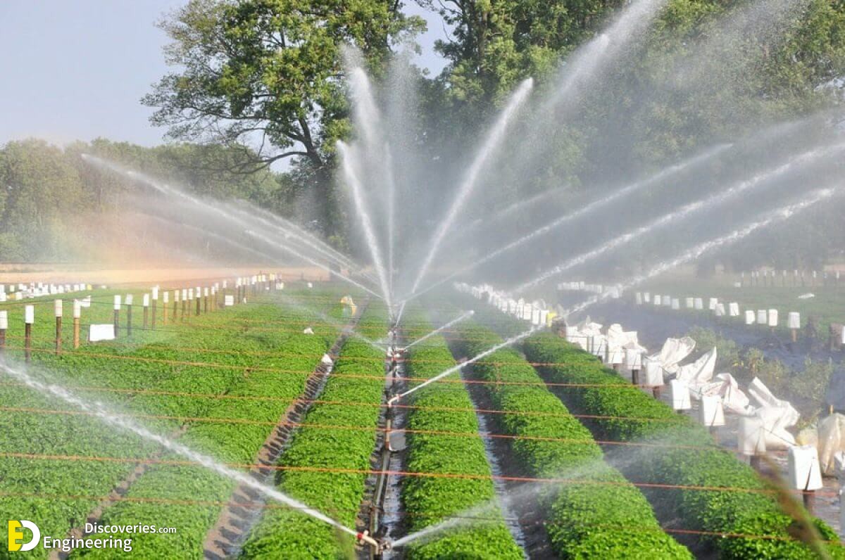 opensprinkler irrigation system