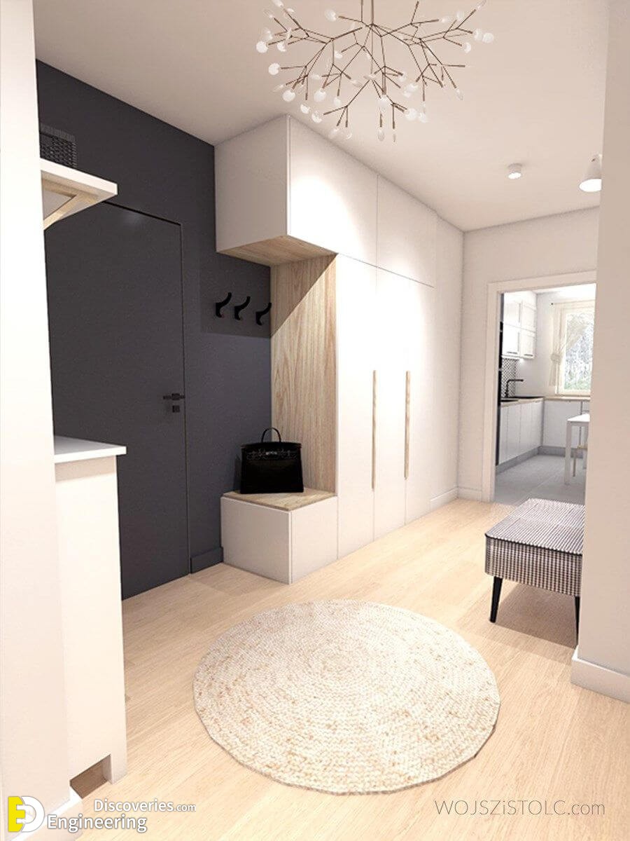 30 Extraordinary Latest Cupboard Designs With Amazing Shelves Ideas ...