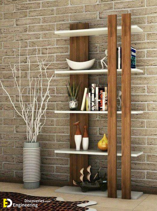 45 Corner Shelf Ideas You'll Want To Copy