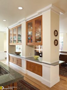 35 Most Beautiful And Creative Partition Wall Design Ideas ...
