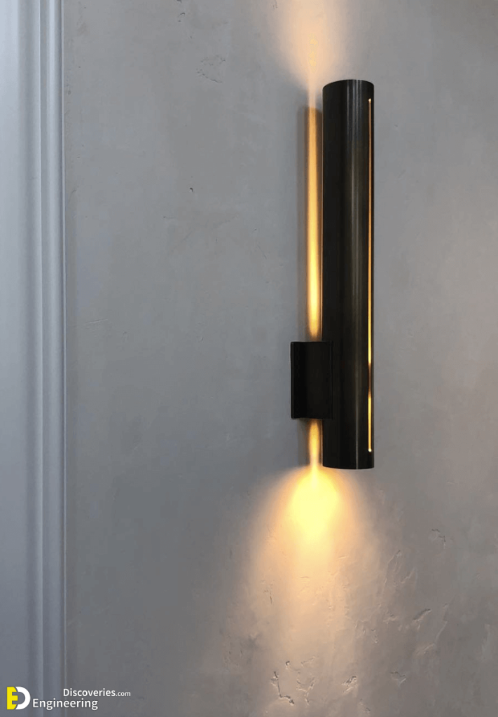35 Great Contemporary Interior Wall Lighting Ideas Engineering Discoveries