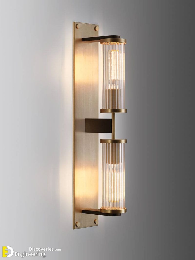 35 Great Contemporary Interior Wall Lighting Ideas Engineering