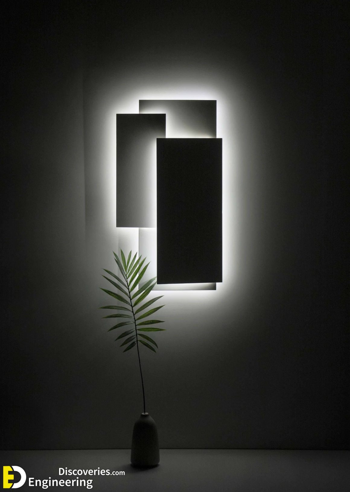 35 Great Contemporary Interior Wall Lighting Ideas Engineering Discoveries