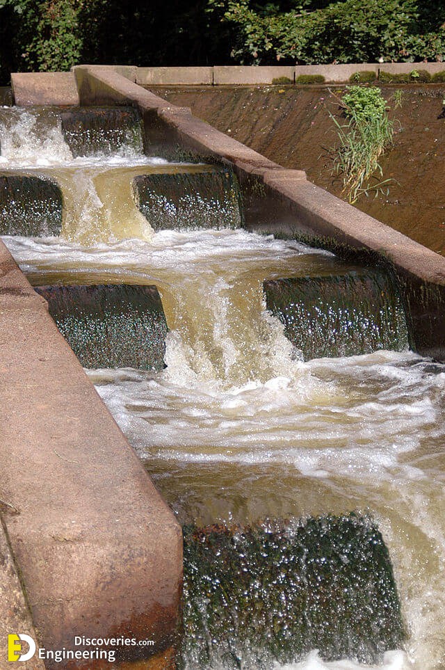 Different Types Of Fish Ladders (Fishways) Engineering Discoveries