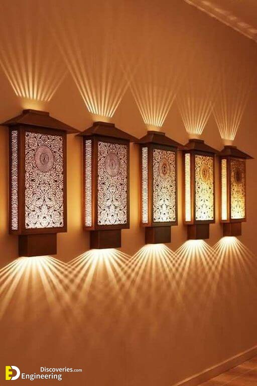 35 Great Contemporary Interior Wall Lighting Ideas Engineering