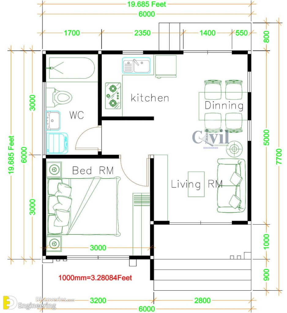 30-clever-house-plans-ideas-for-a-comfortable-living-engineering-discoveries