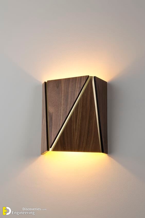 35 Great Contemporary Interior Wall Lighting Ideas Engineering Discoveries