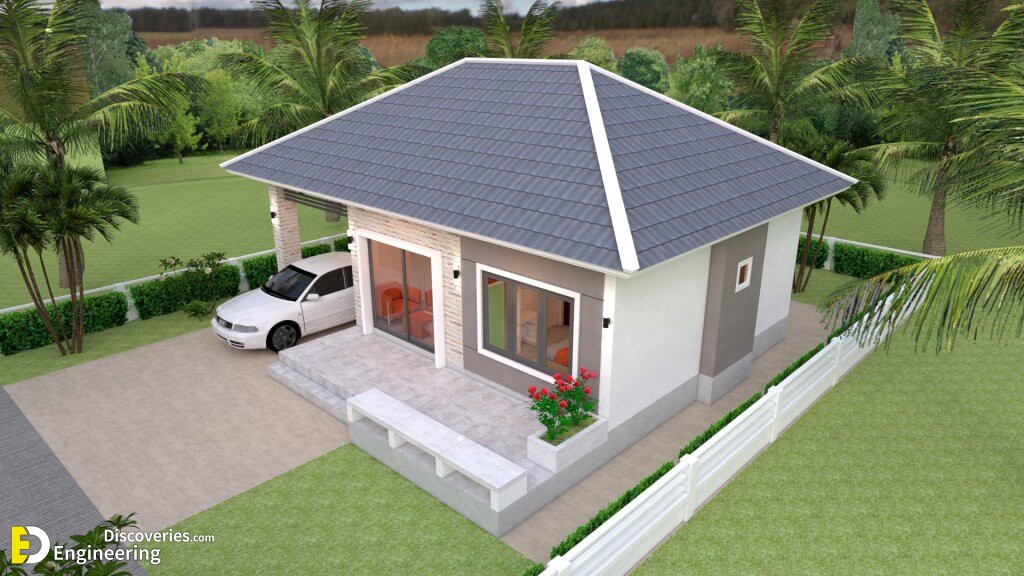 Simple-House-Design-Plans-11x11-with-3-Bedrooms-Full-Plans-5.jpg