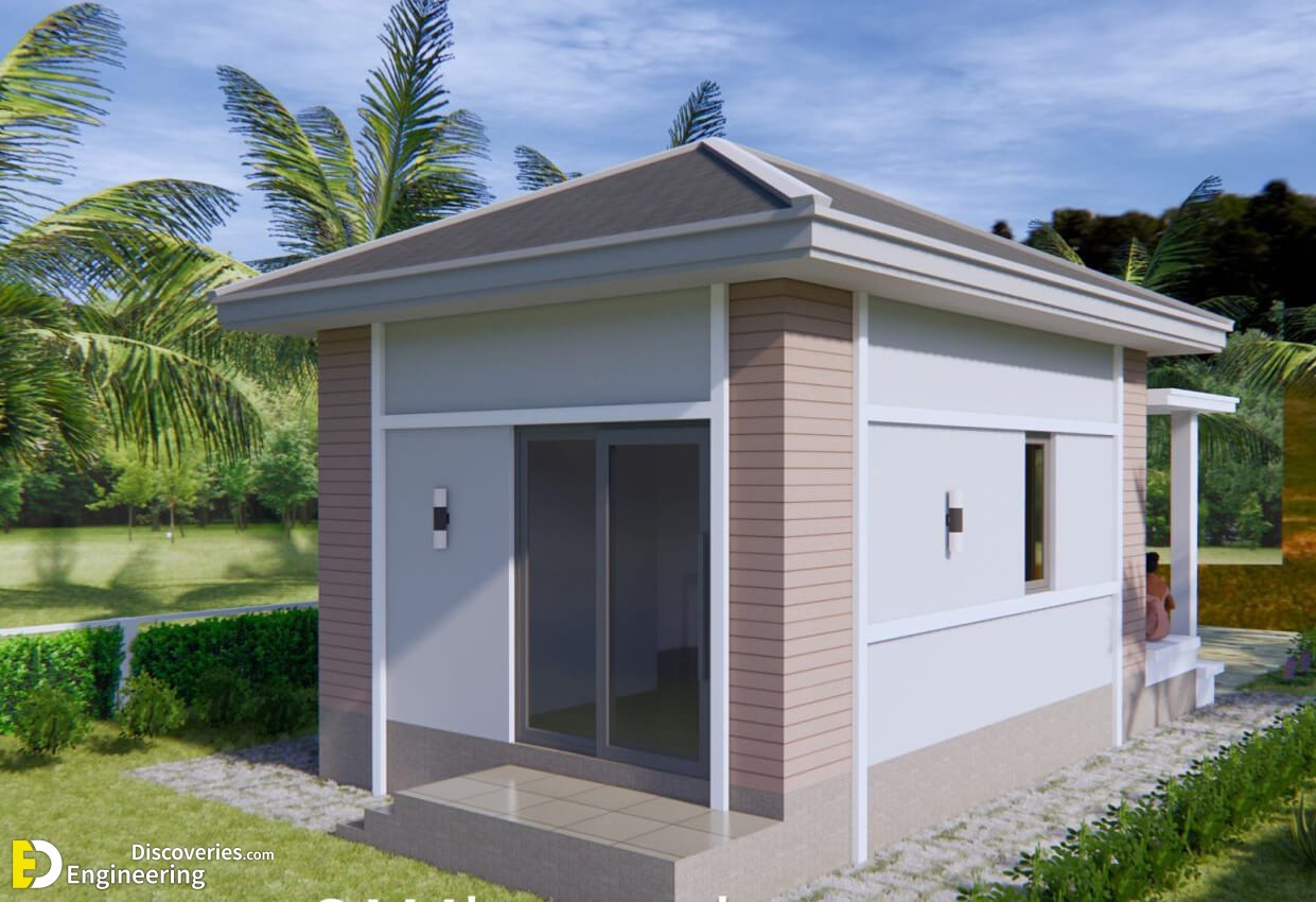 Small-House-Plans-4.5x7.5-with-One-Bedroom-Hip-roof-roof-v6-scaled-1.jpg