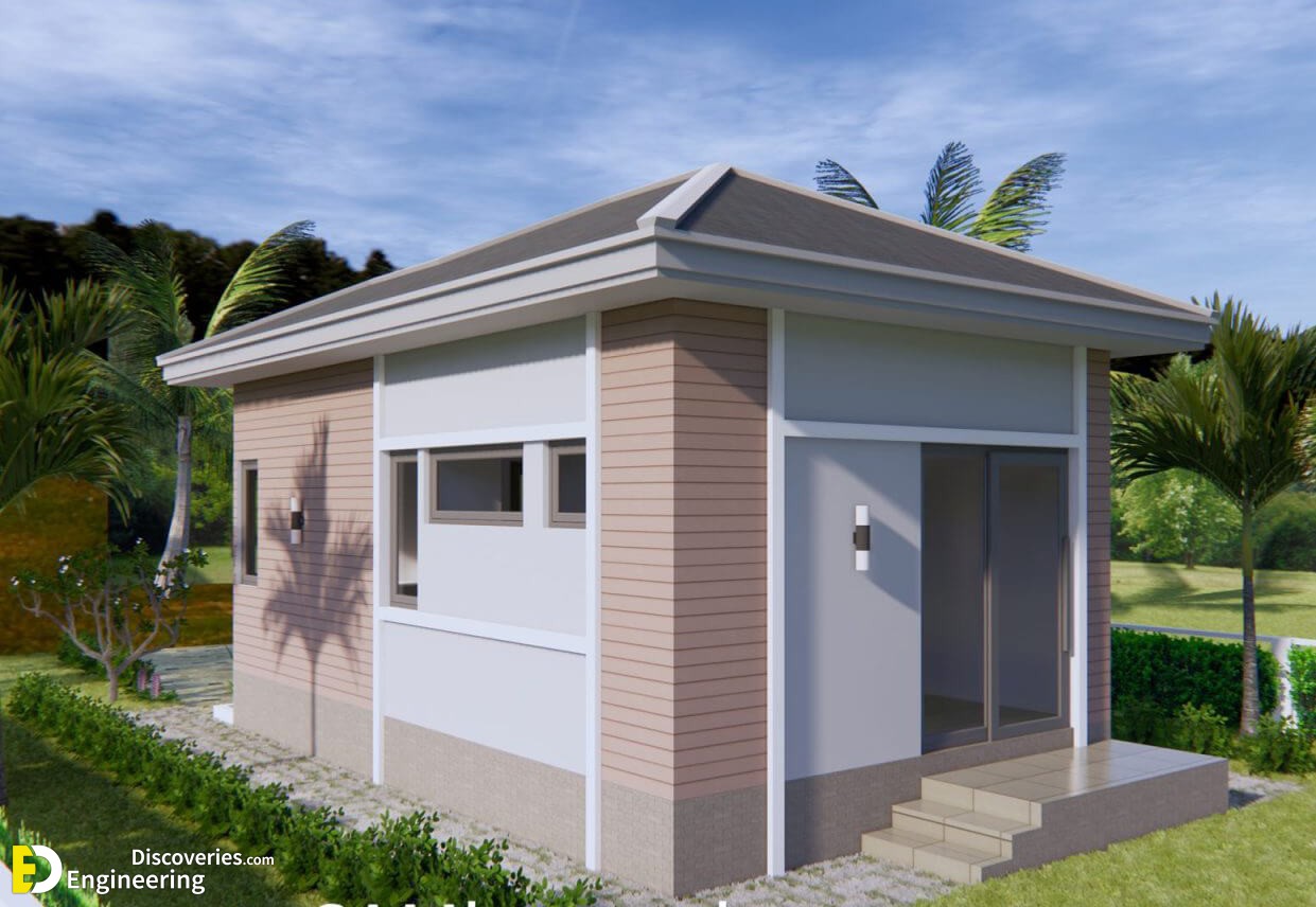 Small-House-Plans-4.5x7.5-with-One-Bedroom-Hip-roof-roof-v7-scaled-1.jpg