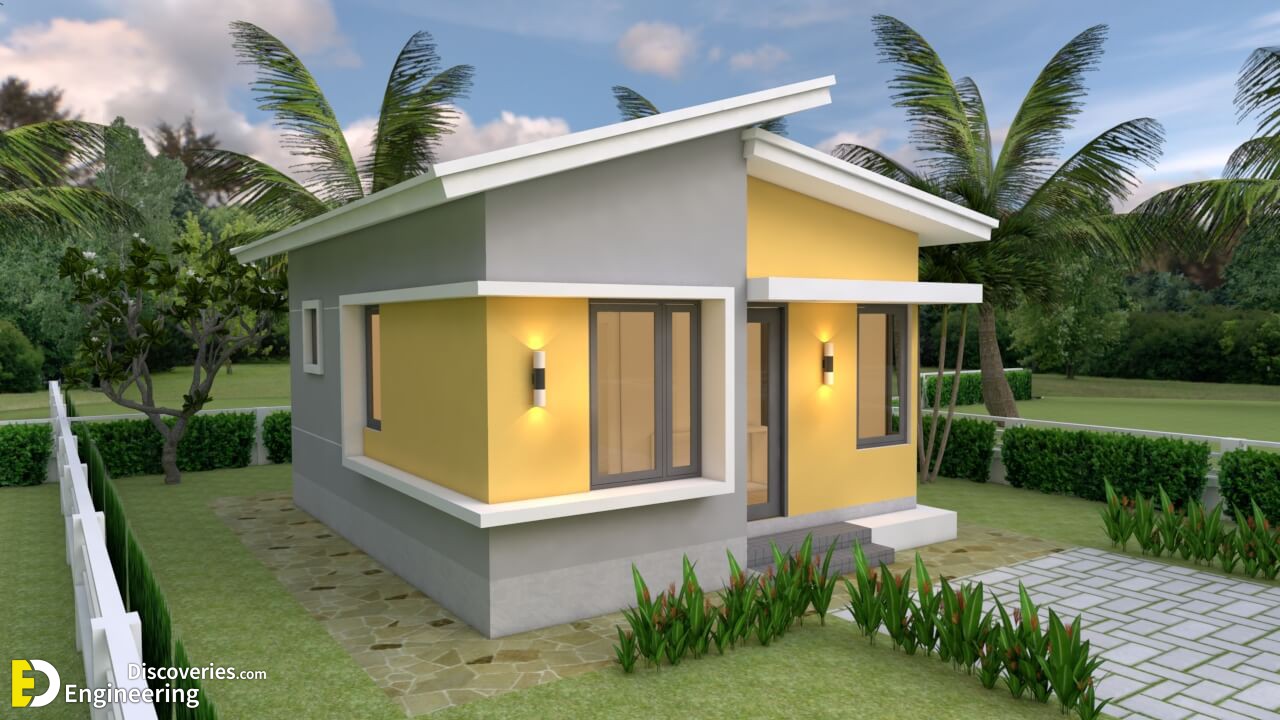 Small-House-Plans-5.5x6.5-with-One-Bedroom-Shed-roof-3.jpg