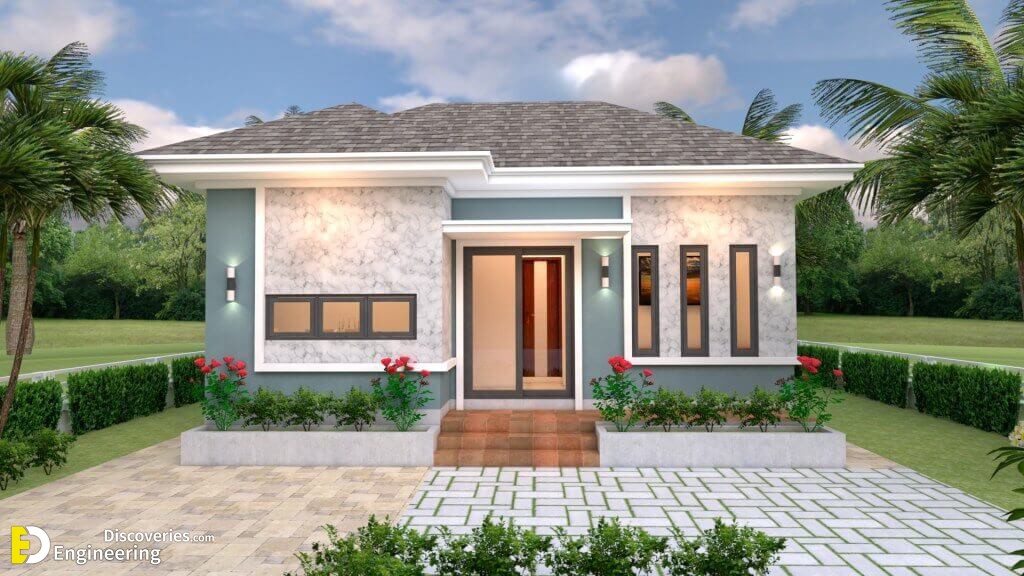 Small-House-Plans-8x6-with-2-Bedrooms-Hip-Roof-1221.jpg