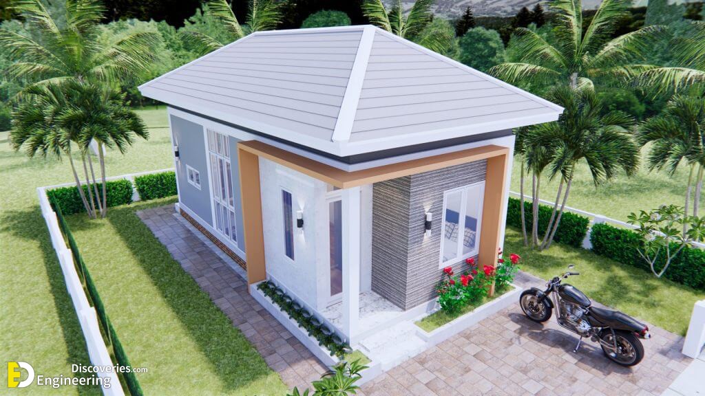 Small-house-design-idea-4x9-Meter-2-Beds-Full-plans-6-scaled-1.jpg