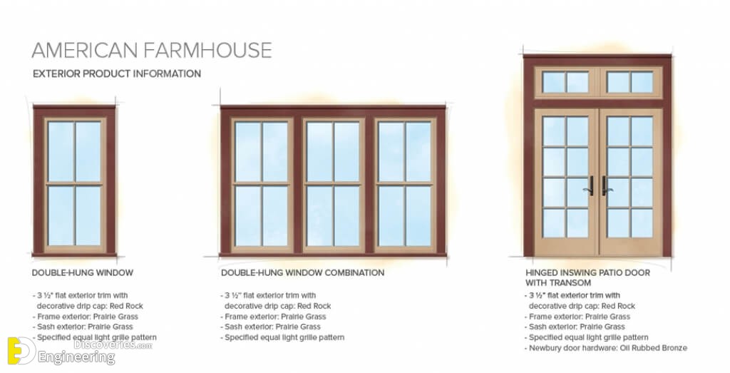 Top 55 Beautiful Grill Design Ideas For Windows - Engineering Discoveries