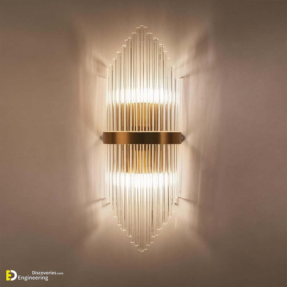 35 Great Contemporary Interior Wall Lighting Ideas Engineering Discoveries