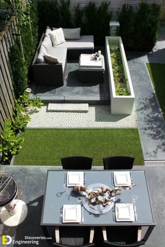 Top Fabulous Backyard Landscaping Designs To Creating Beautiful Outdoor ...
