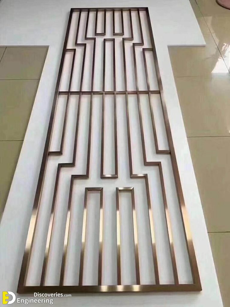 Beautiful Window Grill Design Ideas For Attractive Look Engineering